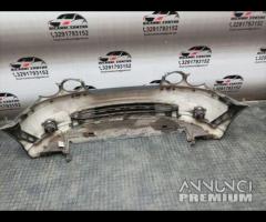 PARAURTI ANTERIORE JAGUAR X-TYPE 2009 -2012 1X43-1