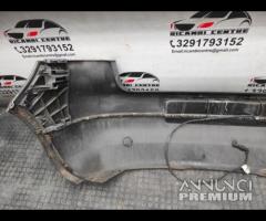 PARAURTI POSTERIORE VOLKSWAGEN GOLF 5 MK5 2005-200