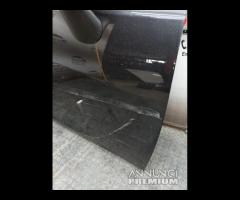 PORTA PORTIERA ANTERIORE DESTRA  OPEL MERIVA B  20 - 12