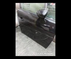 PORTA PORTIERA ANTERIORE DESTRA  OPEL MERIVA B  20 - 16