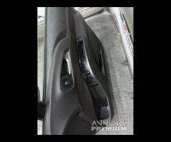 PORTA PORTIERA ANTERIORE DESTRA  OPEL MERIVA B  20 - 18