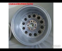 Cerchi ronal a1 style 7x 15 4x98 et25 alfa romeo - 24