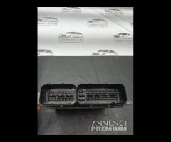 CENTRALINA MOTORE ECU VOLKSWAGEN GOLF 5 MK5 03G906 - 10