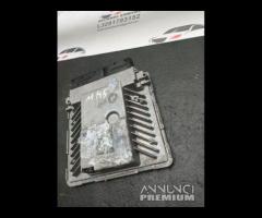 CENTRALINA MOTORE ECU VOLKSWAGEN GOLF 5 MK5 03G906 - 12