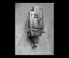 BLOCCHETTO ACCENSIONE CON CHIAVE AUDI A4 8K0909131 - 15