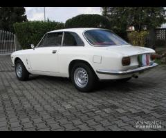 Cerchi GTA 6x14 et30 Alfa Romeo 105 Giulia GT 14 - 7