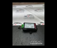 CENTRALINA BLUETOOTH HONDA MK8 CIVIC 2006-2011 397 - 1