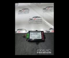 CENTRALINA BLUETOOTH HONDA MK8 CIVIC 2006-2011 397 - 2