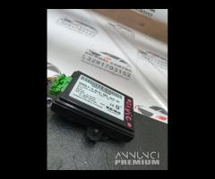 CENTRALINA BLUETOOTH HONDA MK8 CIVIC 2006-2011 397 - 6