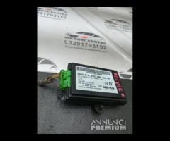 CENTRALINA BLUETOOTH HONDA MK8 CIVIC 2006-2011 397 - 7