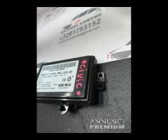 CENTRALINA BLUETOOTH HONDA MK8 CIVIC 2006-2011 397 - 9