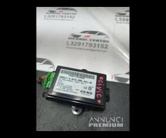 CENTRALINA BLUETOOTH HONDA MK8 CIVIC 2006-2011 397 - 12