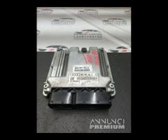 CENTRALINA MOTORE ECU AUDI A5 2010 8K0907401S 8K19 - 4