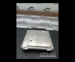 CENTRALINA MOTORE ECU AUDI A5 2010 8K0907401S 8K19 - 11