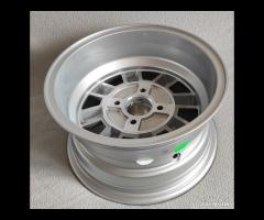 Cerchi Minilite 7x13 ET-7 pcd 4x98 Fiat