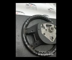 VOLANTE IN PELLE FORD S-MAX 306882699M95-AA 6M2T-1 - 18