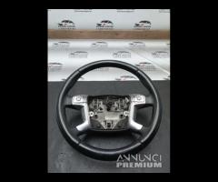 VOLANTE IN PELLE FORD S-MAX 306882699M95-AA 6M2T-1 - 22