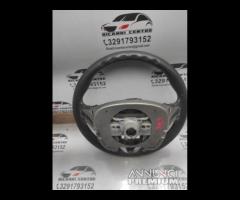 VOLANTE CROMATO MULTIFUNZIONALE HONDA CIVIC 2007 7 - 10