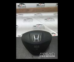 AIRBAG VOLANTE HONDA CIVIC 77800-SMG-G811-M1 H0WGO - 1