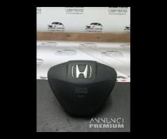 AIRBAG VOLANTE HONDA CIVIC 77800-SMG-G811-M1 H0WGO - 2