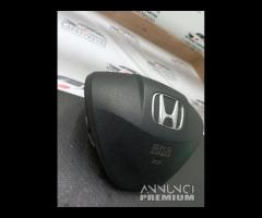 AIRBAG VOLANTE HONDA CIVIC 77800-SMG-G811-M1 H0WGO - 5