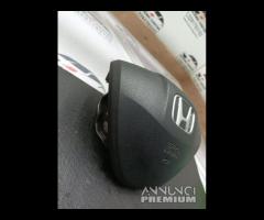 AIRBAG VOLANTE HONDA CIVIC 77800-SMG-G811-M1 H0WGO - 8