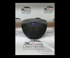 AIRBAG VOLANTE FORD FOCUS ST 2008 4M51A042B85DG 4M - 1