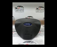 AIRBAG VOLANTE FORD FOCUS ST 2008 4M51A042B85DG 4M - 2