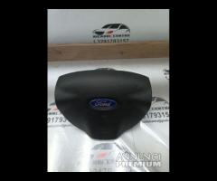 AIRBAG VOLANTE FORD FOCUS ST 2008 4M51A042B85DG 4M - 3