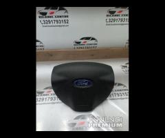 AIRBAG VOLANTE FORD FOCUS ST 2008 4M51A042B85DG 4M - 5