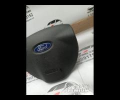 AIRBAG VOLANTE FORD FOCUS ST 2008 4M51A042B85DG 4M - 6