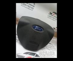 AIRBAG VOLANTE FORD FOCUS ST 2008 4M51A042B85DG 4M - 7