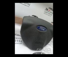 AIRBAG VOLANTE FORD FOCUS ST 2008 4M51A042B85DG 4M - 8