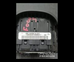 AIRBAG VOLANTE FORD FOCUS ST 2008 4M51A042B85DG 4M - 12