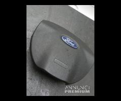 AIRBAG VOLANTE FORD FOCUS ST 2008 4M51A042B85DG 4M - 15