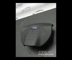 AIRBAG VOLANTE FORD FOCUS ST 2008 4M51A042B85DG 4M - 16