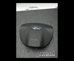 AIRBAG VOLANTE FORD FOCUS ST 2008 4M51A042B85DG 4M - 17