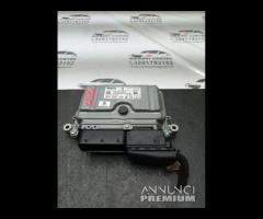 CENTRALINA MOTORE ECU MERCEDES B180 A6401503634 02