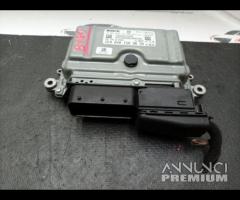 CENTRALINA MOTORE ECU MERCEDES B180 A6401503634 02