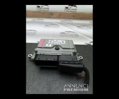 CENTRALINA MOTORE ECU MERCEDES B180 A6401503634 02