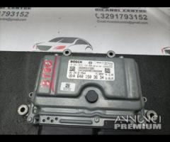 CENTRALINA MOTORE ECU MERCEDES B180 A6401503634 02 - 8