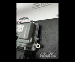 CENTRALINA MOTORE ECU MERCEDES B180 A6401503634 02 - 9