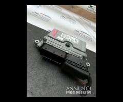 CENTRALINA MOTORE ECU MERCEDES B180 A6401503634 02 - 11