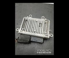 CENTRALINA MOTORE ECU MERCEDES B180 A6401503634 02 - 13