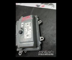 CENTRALINA MOTORE ECU MERCEDES B180 A6401503634 02 - 14