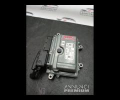 CENTRALINA MOTORE ECU MERCEDES B180 A6401503634 02 - 16