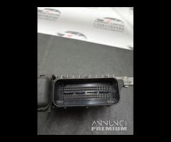 CENTRALINA MOTORE ECU MERCEDES B180 A6401503634 02 - 17