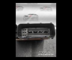 CENTRALINA ECU MOTORE OPEL MERIVA B 55485466AB 028 - 11