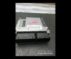 CENTRALINA MOTORE ECU BMW E82 8512498-01 028101755 - 6