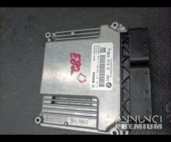 CENTRALINA MOTORE ECU BMW E82 8512498-01 028101755 - 9